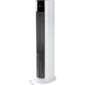 Domo - air cooler column design, 7L