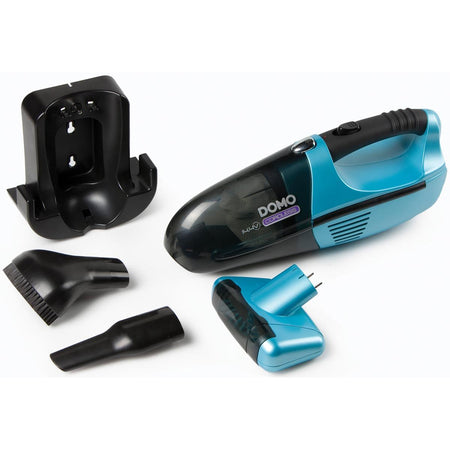 Domo - petty thief with rechargeable battery, 14.4 V, blue