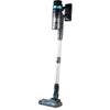 Domo - stick vacuum cleaner 2 in 1 with rechargeable battery, 29.6 V, 60 min
