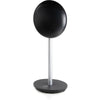 Domo - Chauffage céramique Turbo, sur pied, noir
