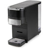 Domo -   koffiezeparaat 4-in-1 (Nespresso, Dolce gusto, pads, gemalen koffie), zwart