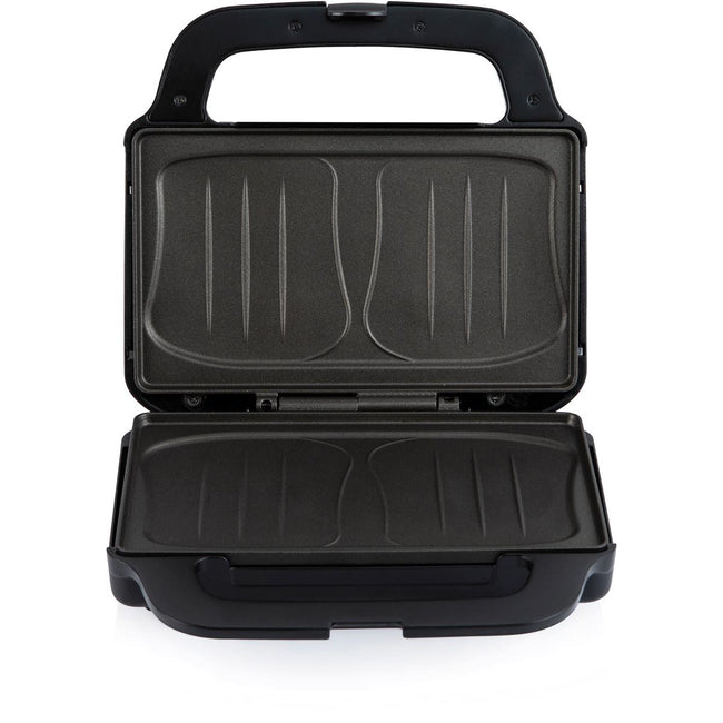 Domo -   croque monsieur machine Big Croque XL, zilver