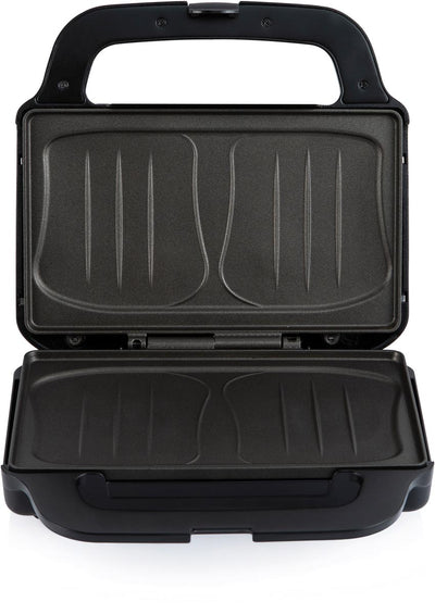 Domo -   croque monsieur machine Big Croque XL, zilver