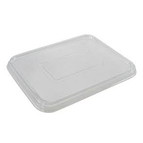 Klika - Contenitore in PP con coperchio H3NP NUOVO (coperchio stampato ad iniezione) 92 pezzi