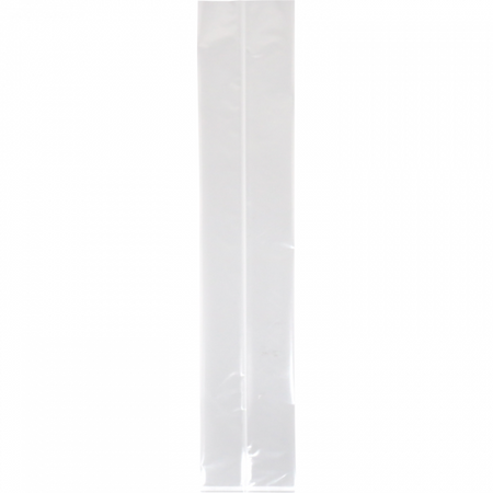Klika - Bolsa | Bolsa de diamantes | OPP | ∅7,9cm | x45cm | 40my | transparente | 250 piezas