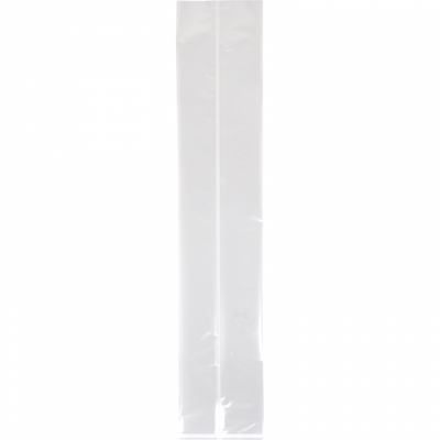 Klika - Tasche | Diamanttasche | OPP | ∅7,9cm | x45cm | 40my | transparent | 250 Stück