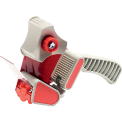 Sigilla scatole/nastratrice modello H11cp rosso