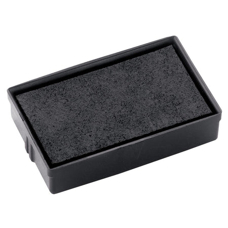 Colop -  stempelkussen, voor P10, S120 en S160L, zwart, blister van 2 stuks