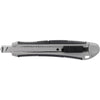Westcott - Professional cutter, 9 mm, black/grey, on blister