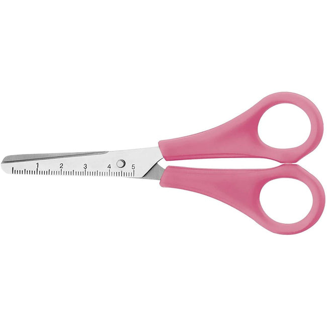 Westcott - Children's scissors 13 cm, pink