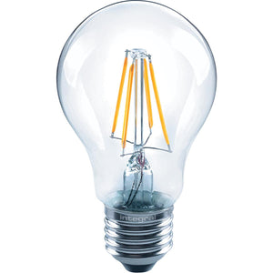 Integrale - Lampada LED E27 2700K bianco caldo 4,2W 470lumen