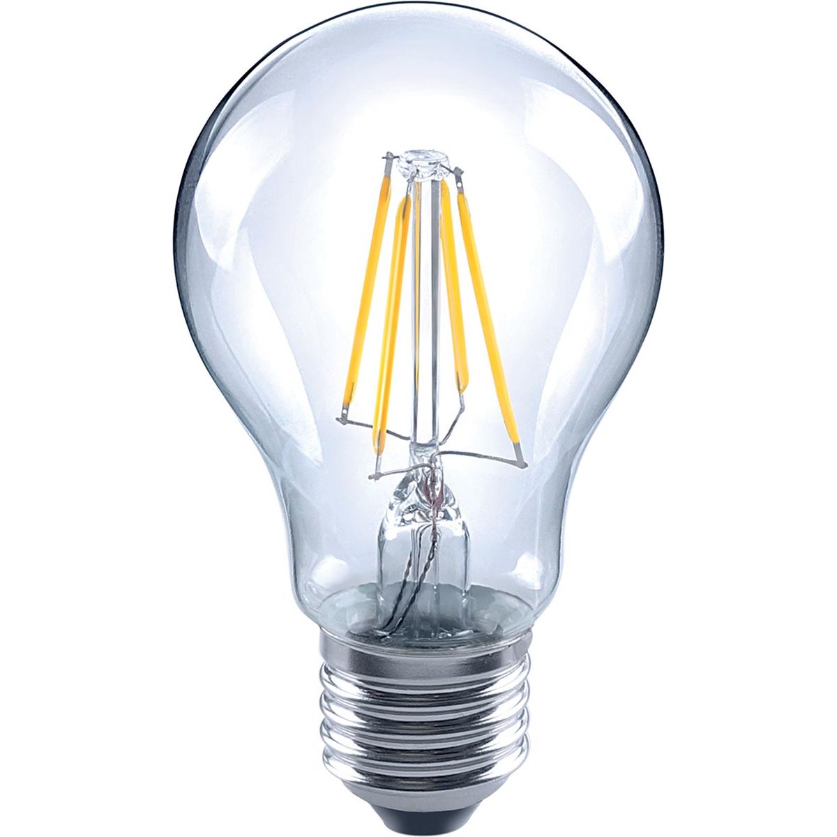 Integral - LED lamp E27 2700K warm white 3.4W 470lumen
