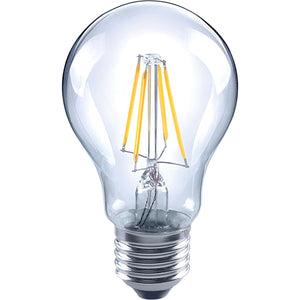 Integral - LED lamp E27 2700K warm white 3.4W 470lumen