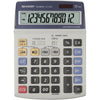 Sharp - calculatrice de bureau EL2125C