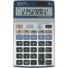 Sharp - calculatrice de bureau EL-337C