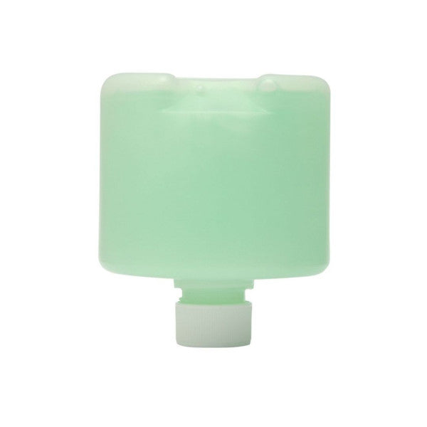 Euro - jabón de manos compatible Mevon, perfumado 8 x 475 ml | 8 piezas