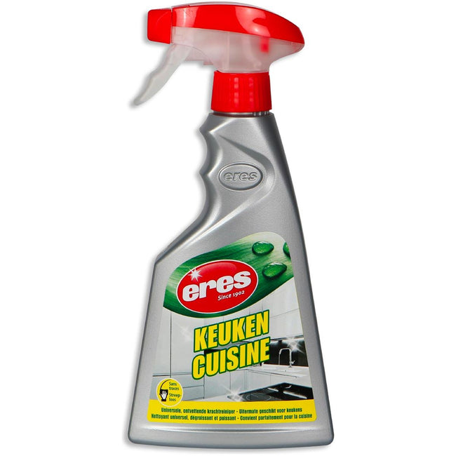 Eres - Eres keukenreiniger, spray van 500 ml