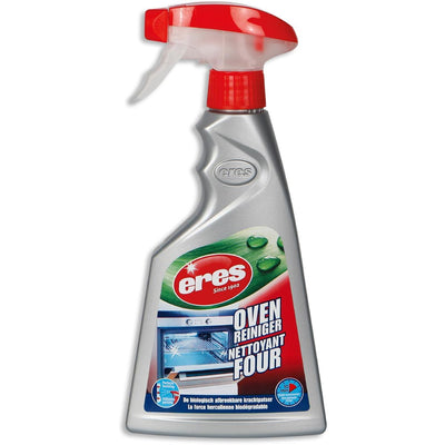 Eres - limpiador de hornos, spray 500 ml