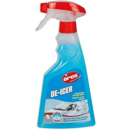 Eres -   de-icer ruitenontdooier, spray van 500 ml