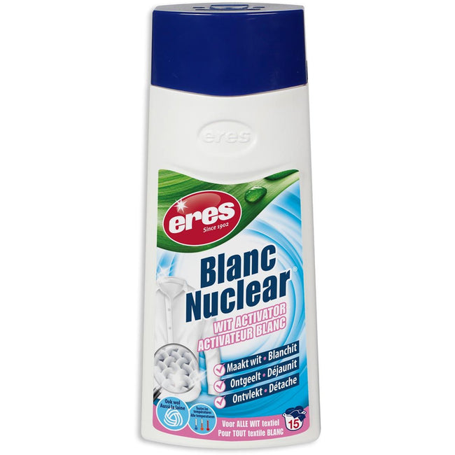 Eres - Blanc Nuclear washing powder, 300 g