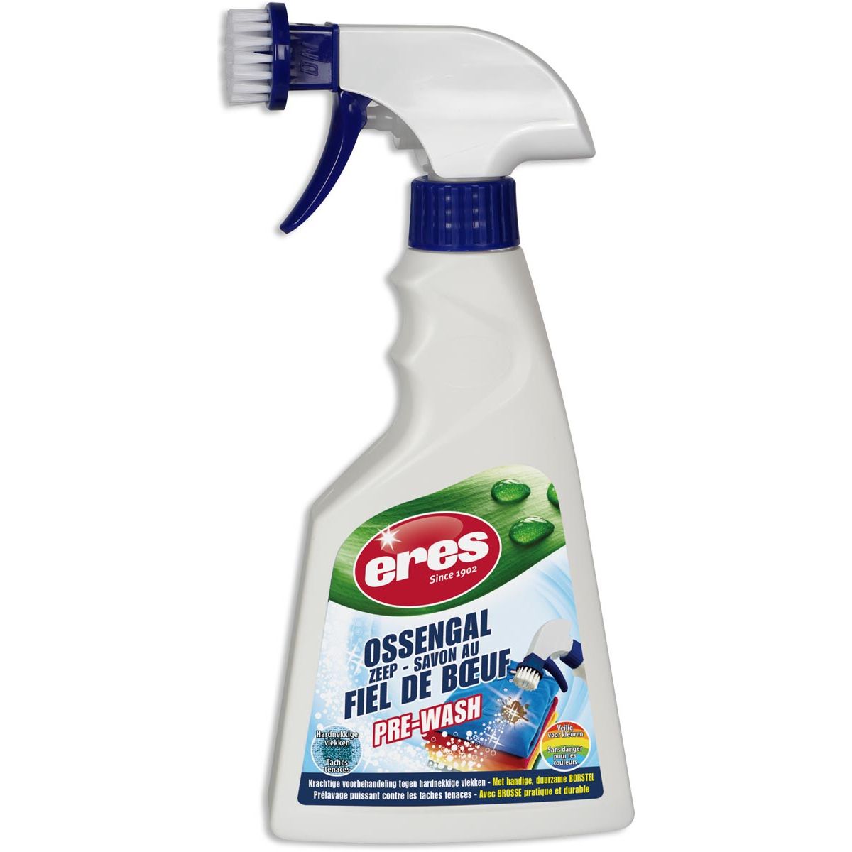 Eres - Eres Ossengal ontvlekker, spray van 500 ml