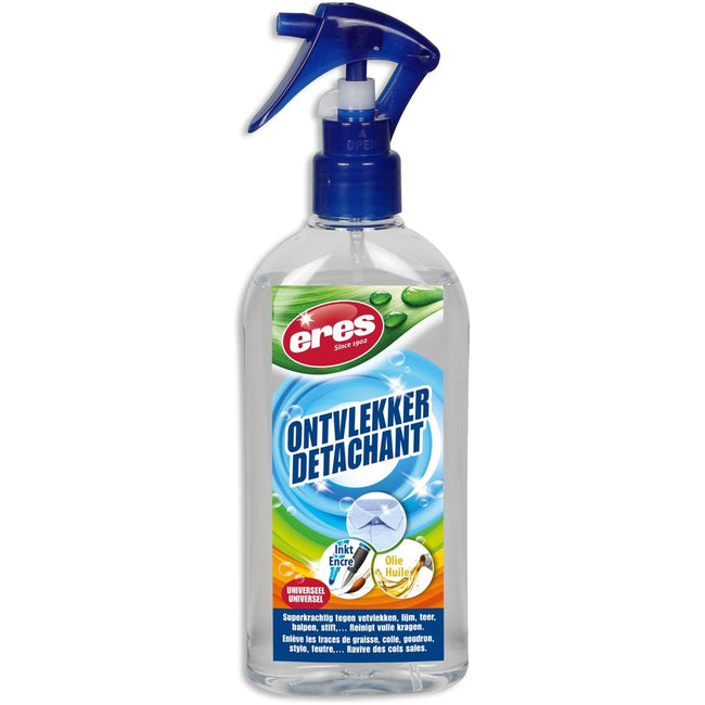 Eres - Eres textiel ontvlekker, spray van 250 ml