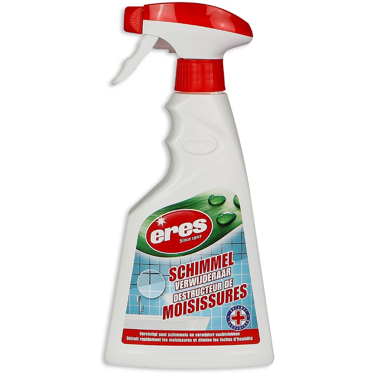 Eres - mold remover, 500 ml spray