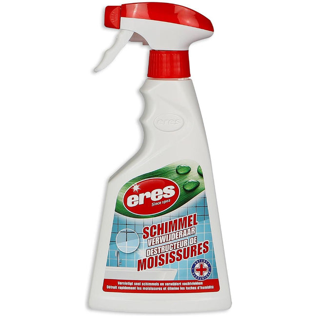 Eres - Eres Pilzentferner, Spray von 500 ml