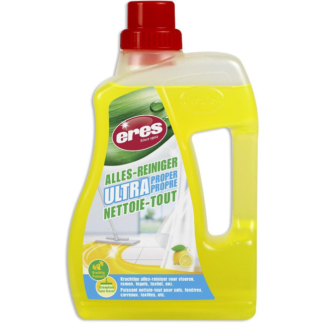 Eres - all-purpose cleaner, 1 l bottle