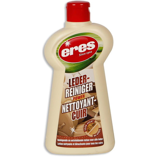 Eres - Eres lederreiniger, flacon van 225 ml