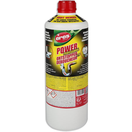 ERES - Sbloccatore Power, flacone da 1 l