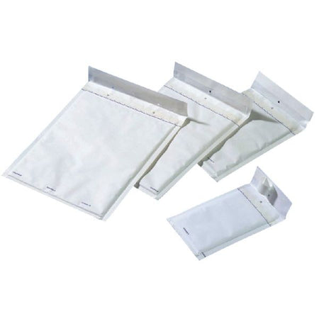 Jiffy - Envelope air cushion nr15 242x275mm white 100 pieces