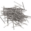 Epingles de vitrine 500grammes 50mm nickel 115/50