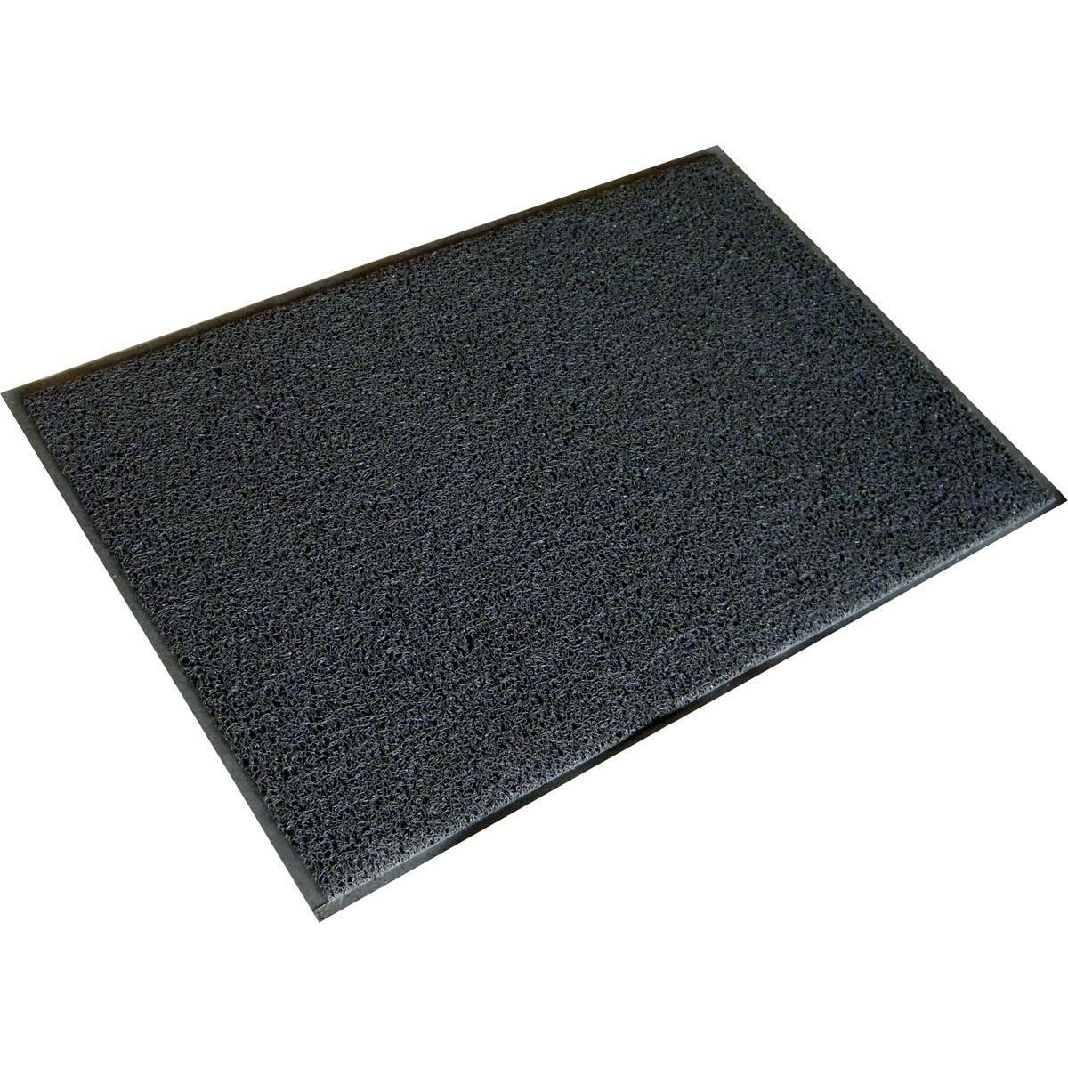 Floortex - Outdoor doormat 60x90cm gray