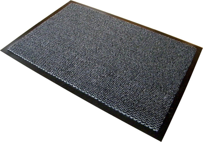 Floortex -  Cleartex deurmat , voorzien van een antislip ondergrond, ft 120 x 180 cm