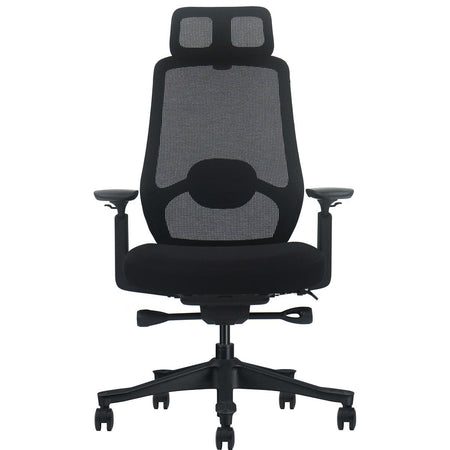 Euroseats -  seats bureaustoel Ferrara