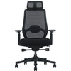 Euroseats -  seats bureaustoel Ferrara