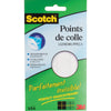 Scotch - Gouttes de colle