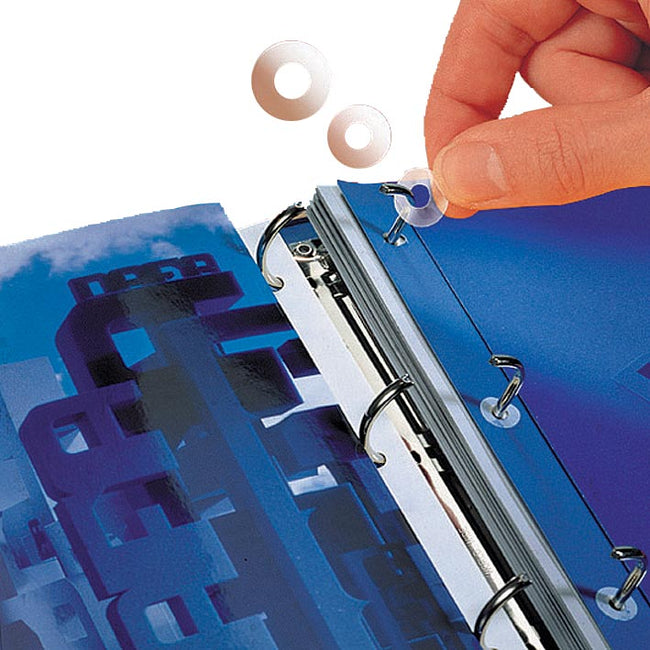 3L - reinforcement rings distribution box of 500 pieces