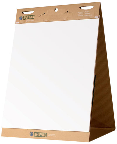 Bi-Office - Bi-table flipchart Earth-It