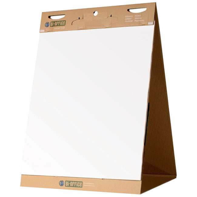 Bi-Office - Bi- tafel flipchart Earth-It