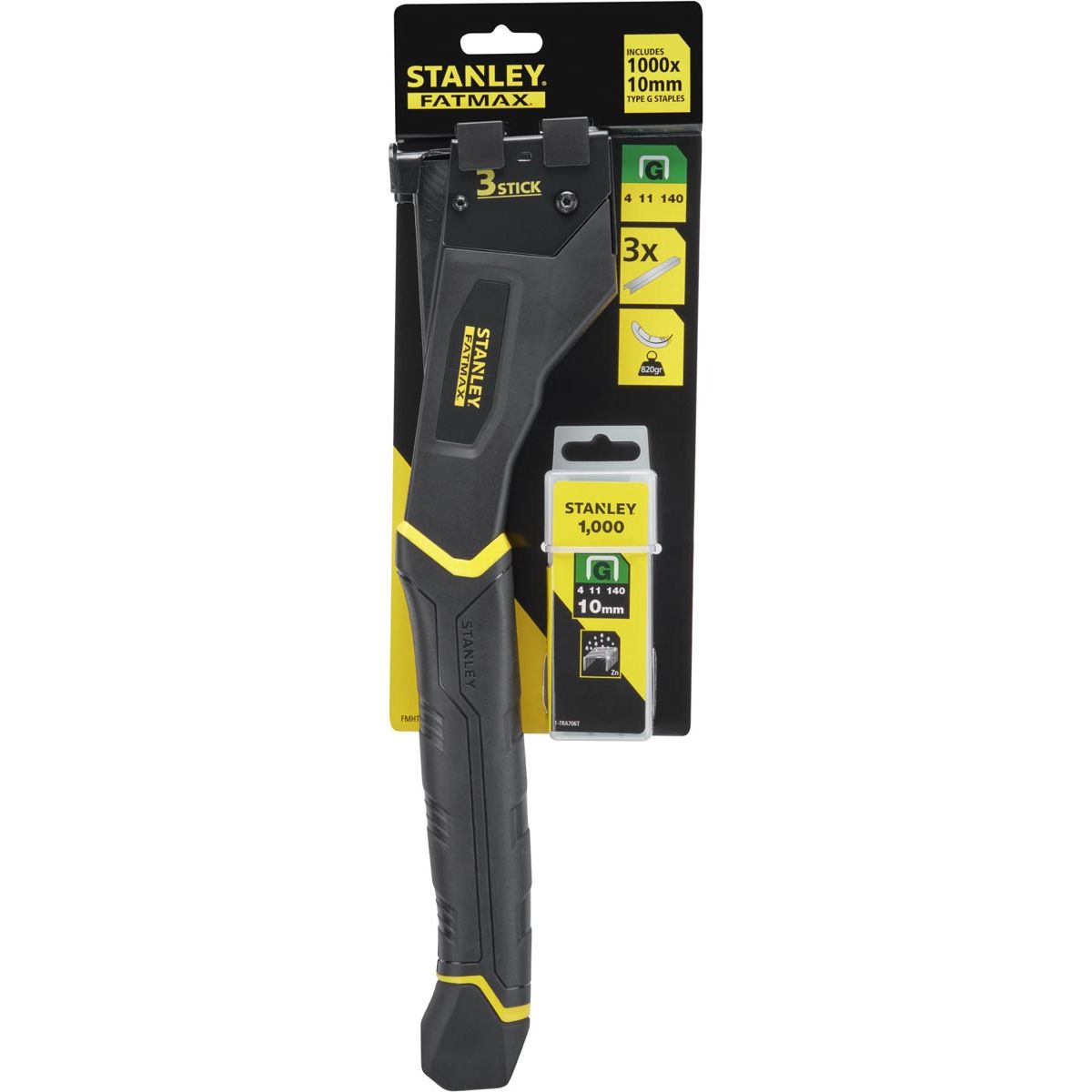 Stanley - Fatmax Light Non Hamer FMHT81394-9