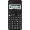 Casio - calculatrice scientifique FX-991DECW, version allemande