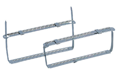 Rexel - Soportes para paquete de sujetadores 70850 50 piezas