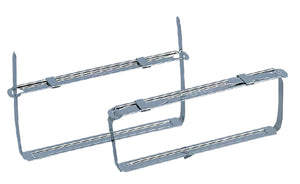 Rexel Fastner 80 x 50 mm (50) | 20 stuks