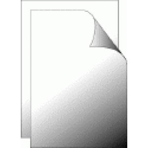 Timmers - Lámina para jetmaster / cartel de acera transparente a1 59x84cm