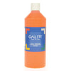 Galerie - gouache, flacon 500 ml, orange