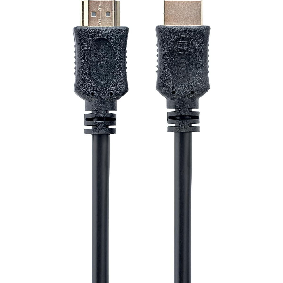 Cablexpert - Cablexpert High Speed HDMI kabel met Ethernet, select series, 1 m