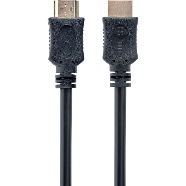 CableXpert - câble HDMI à haute vitesse CableXpert avec Ethernet, Select Series, 1 M