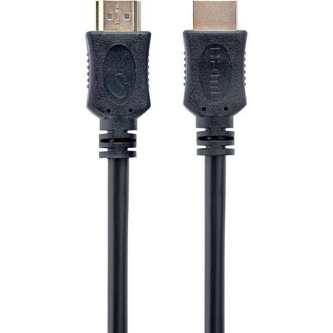 Cableexpert - High Speed ​​HDMI cable with Ethernet, select series, 4.5 m